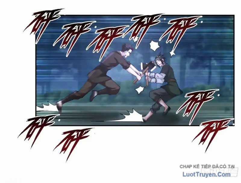 Cựu Nhật Chi Triện - Chapter 23 - Trang 11