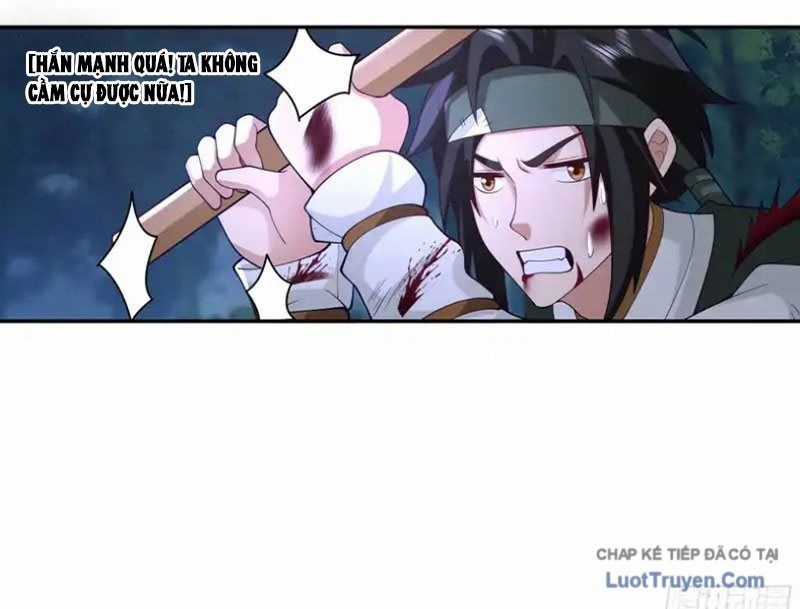 Cựu Nhật Chi Triện - Chapter 23 - Trang 12