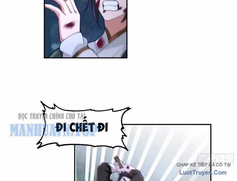 Cựu Nhật Chi Triện - Chapter 23 - Trang 16