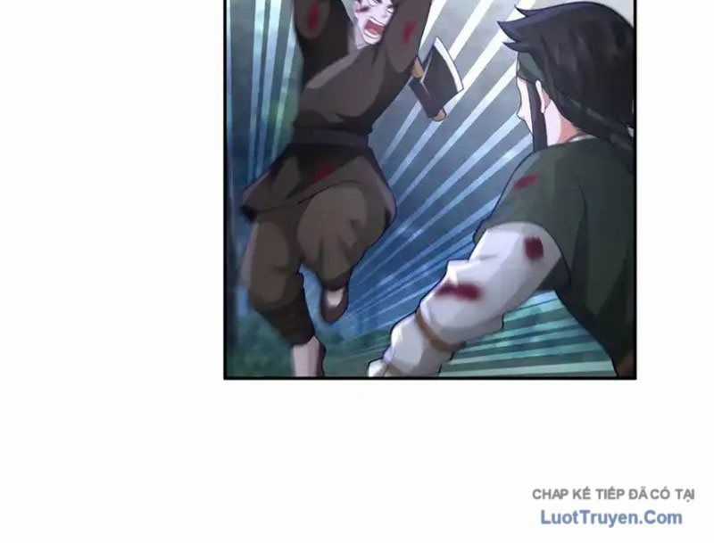 Cựu Nhật Chi Triện - Chapter 23 - Trang 17