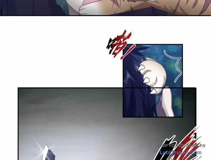 Cựu Nhật Chi Triện - Chapter 23 - Trang 19