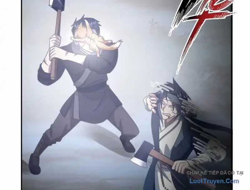 Cựu Nhật Chi Triện - Chapter 23 - Trang 20