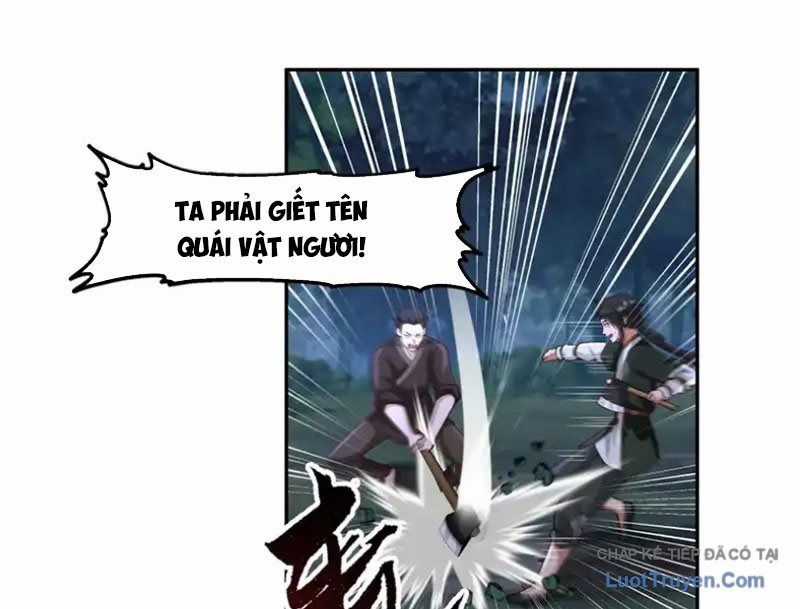 Cựu Nhật Chi Triện - Chapter 23 - Trang 3