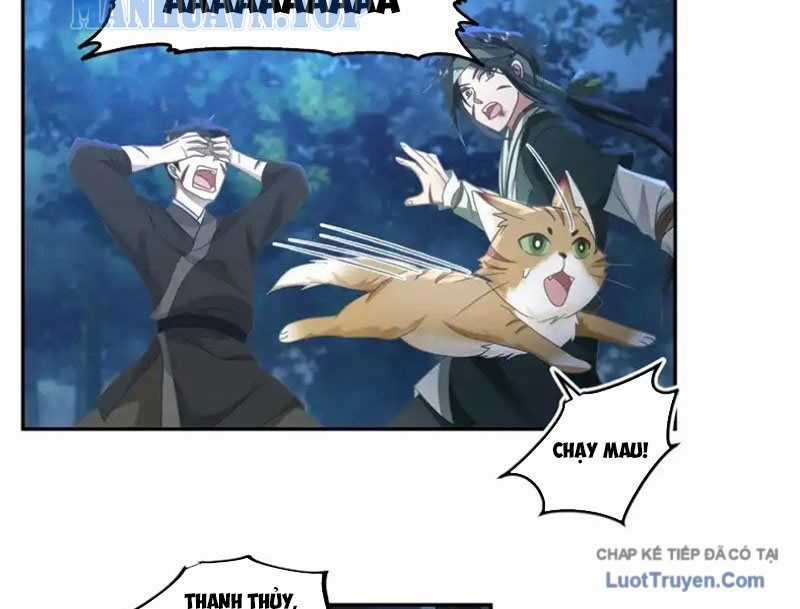 Cựu Nhật Chi Triện - Chapter 23 - Trang 22