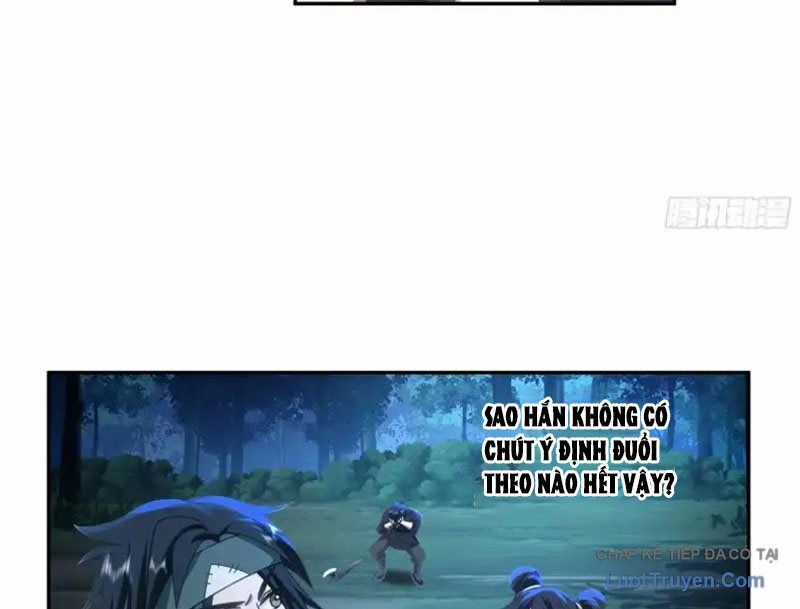 Cựu Nhật Chi Triện - Chapter 23 - Trang 25