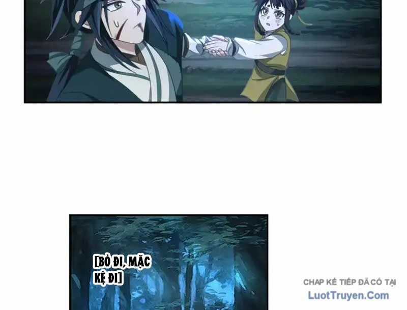 Cựu Nhật Chi Triện - Chapter 23 - Trang 26