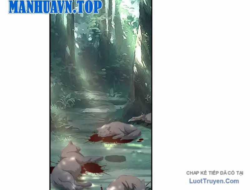 Cựu Nhật Chi Triện - Chapter 23 - Trang 30