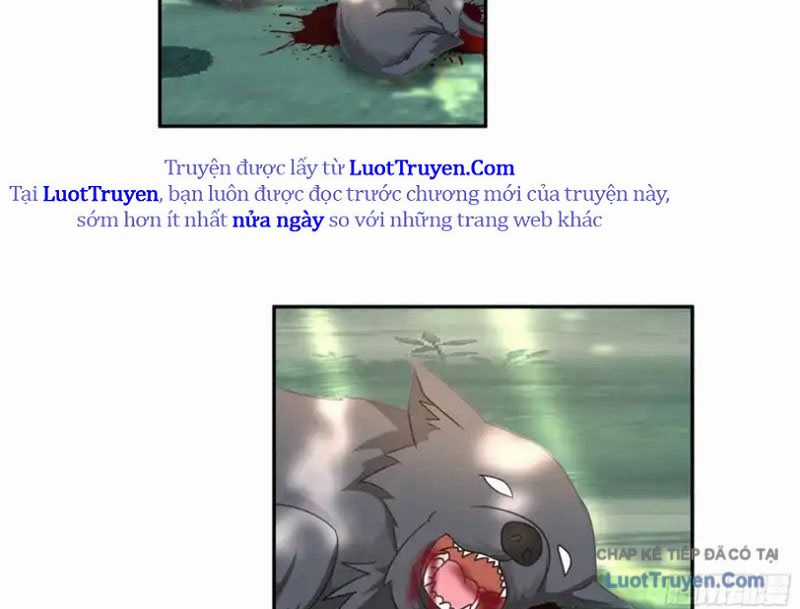 Cựu Nhật Chi Triện - Chapter 23 - Trang 31