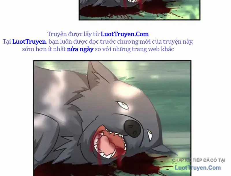 Cựu Nhật Chi Triện - Chapter 23 - Trang 32