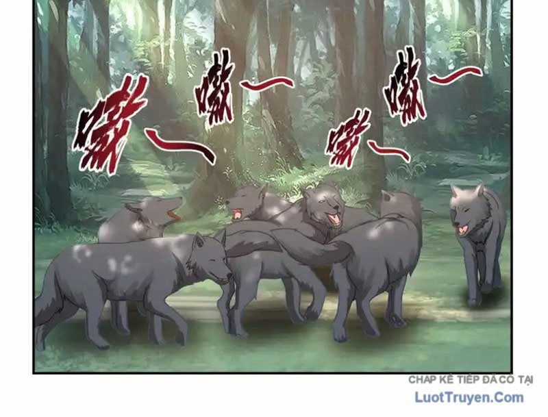 Cựu Nhật Chi Triện - Chapter 23 - Trang 34