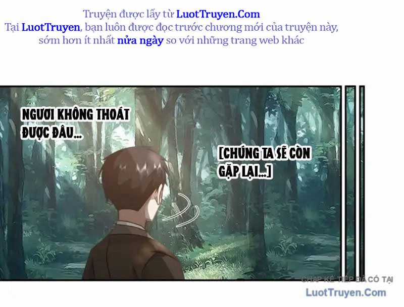 Cựu Nhật Chi Triện - Chapter 23 - Trang 39