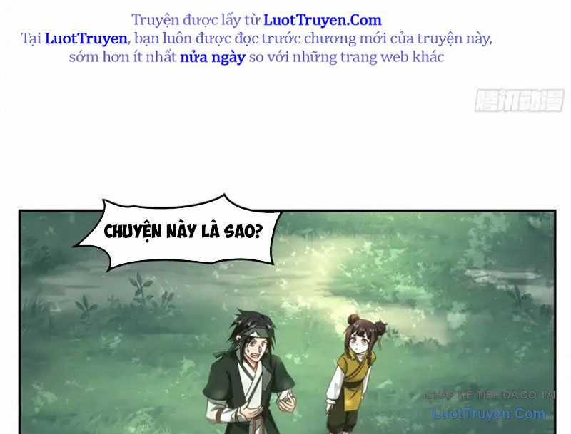 Cựu Nhật Chi Triện - Chapter 23 - Trang 40