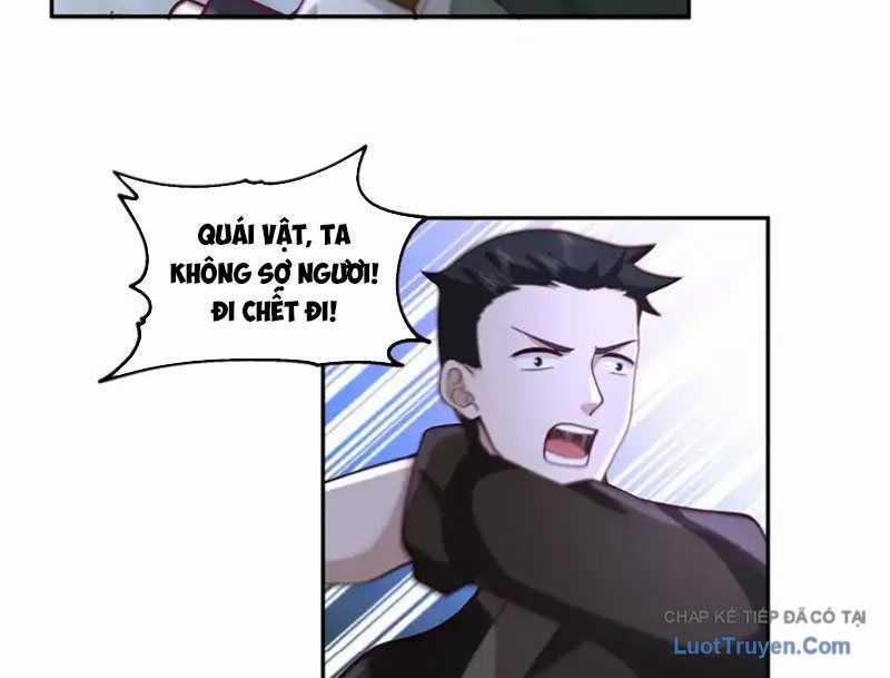 Cựu Nhật Chi Triện - Chapter 23 - Trang 5