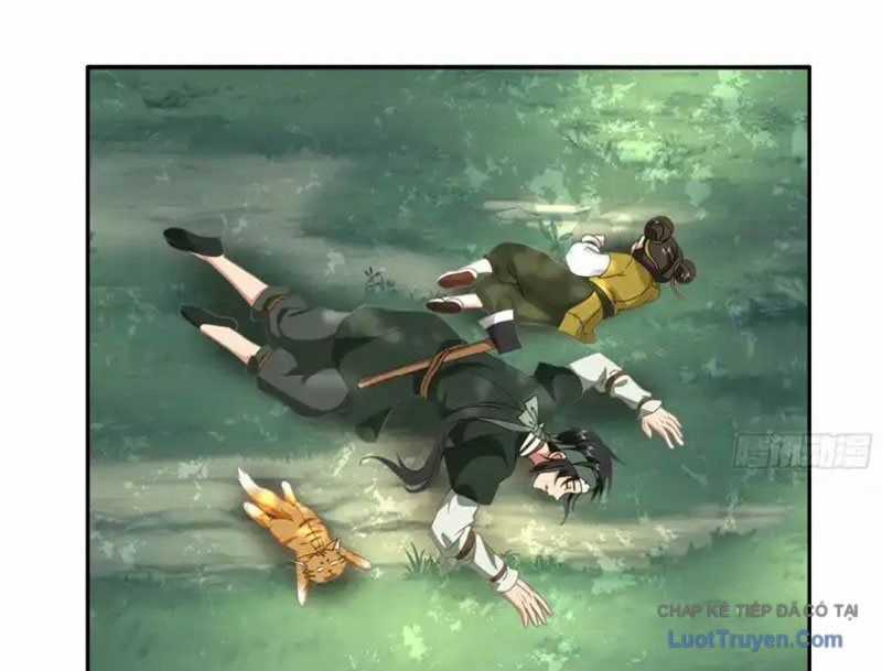 Cựu Nhật Chi Triện - Chapter 23 - Trang 45