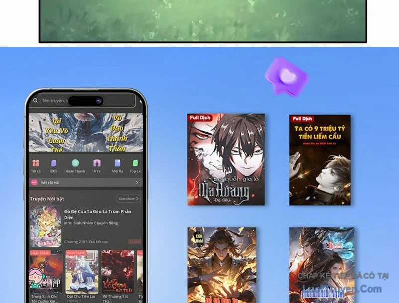 Cựu Nhật Chi Triện - Chapter 23 - Trang 46