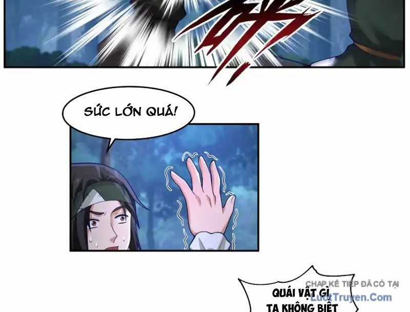 Cựu Nhật Chi Triện - Chapter 23 - Trang 7