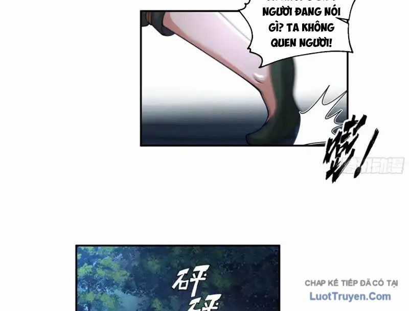 Cựu Nhật Chi Triện - Chapter 23 - Trang 8