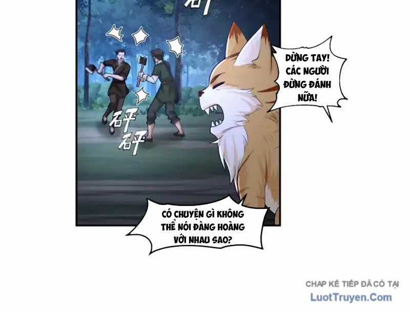 Cựu Nhật Chi Triện - Chapter 23 - Trang 9