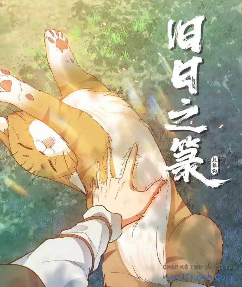 Cựu Nhật Chi Triện - Chapter 24 - Trang 2