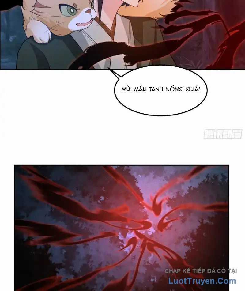 Cựu Nhật Chi Triện - Chapter 24 - Trang 12