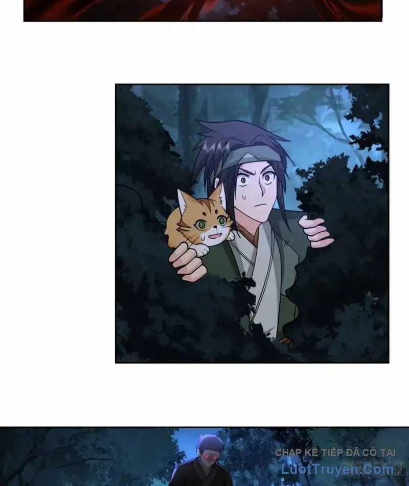 Cựu Nhật Chi Triện - Chapter 24 - Trang 13