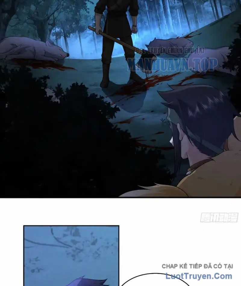 Cựu Nhật Chi Triện - Chapter 24 - Trang 14