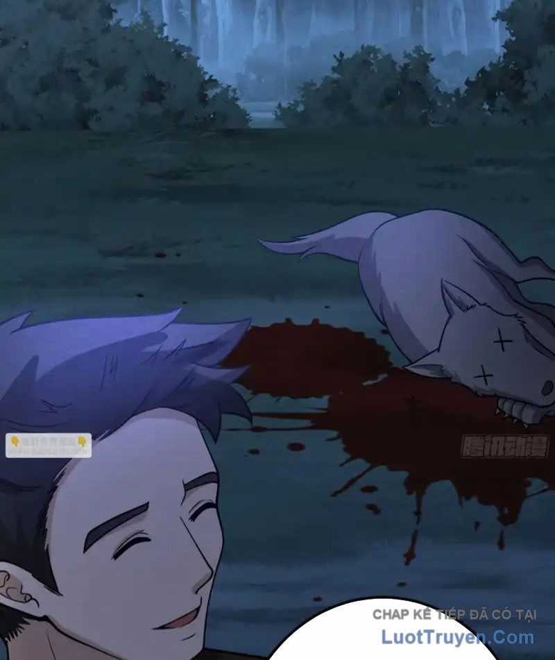 Cựu Nhật Chi Triện - Chapter 24 - Trang 17