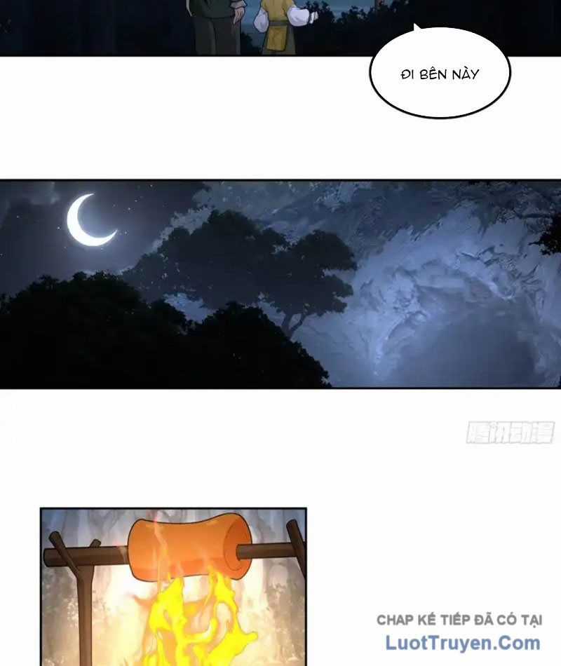 Cựu Nhật Chi Triện - Chapter 24 - Trang 20