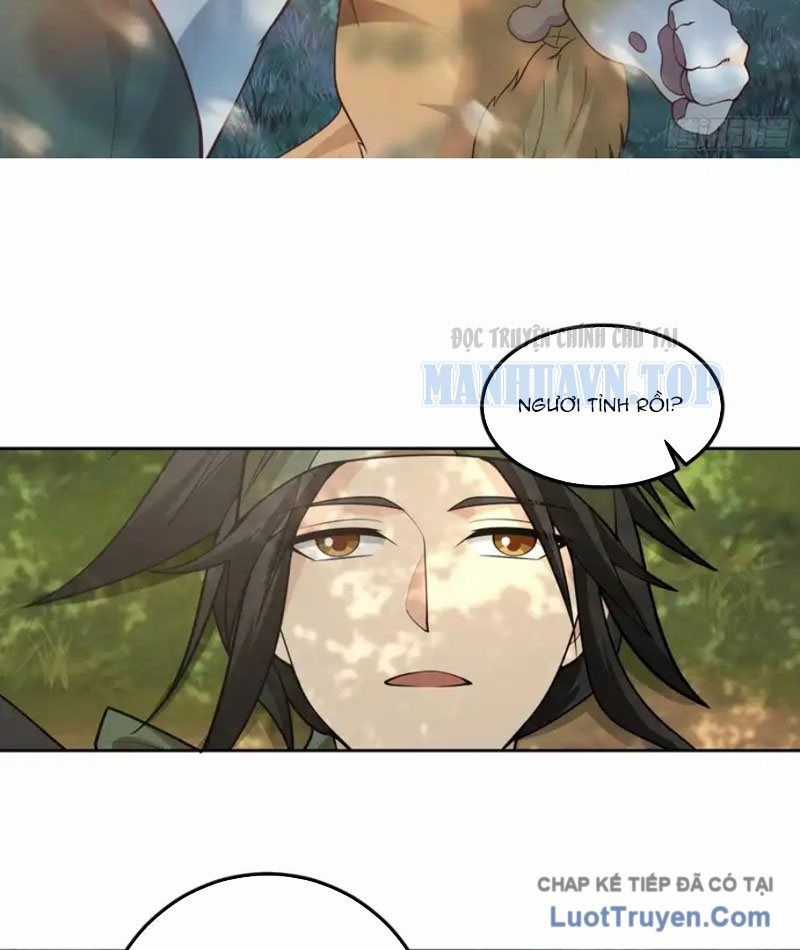 Cựu Nhật Chi Triện - Chapter 24 - Trang 3