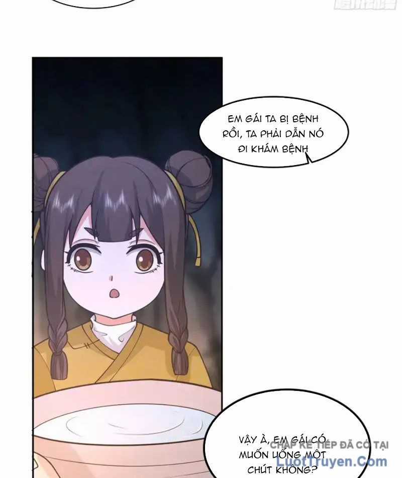 Cựu Nhật Chi Triện - Chapter 24 - Trang 23