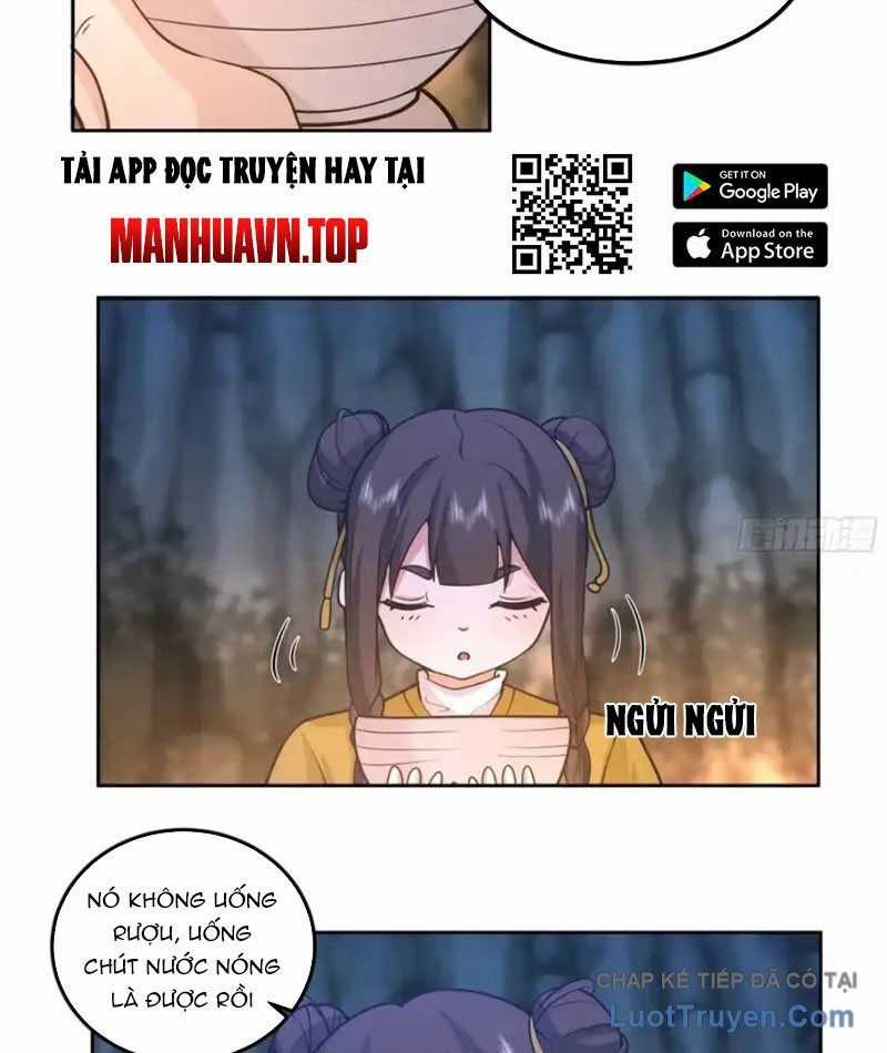 Cựu Nhật Chi Triện - Chapter 24 - Trang 24