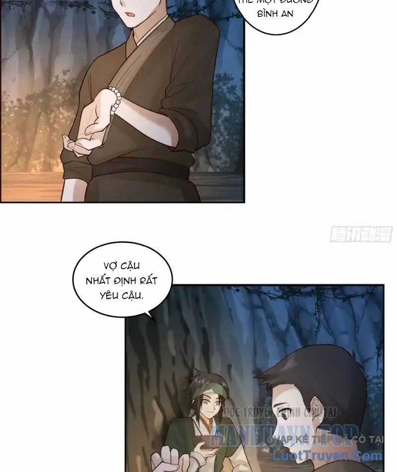 Cựu Nhật Chi Triện - Chapter 24 - Trang 27