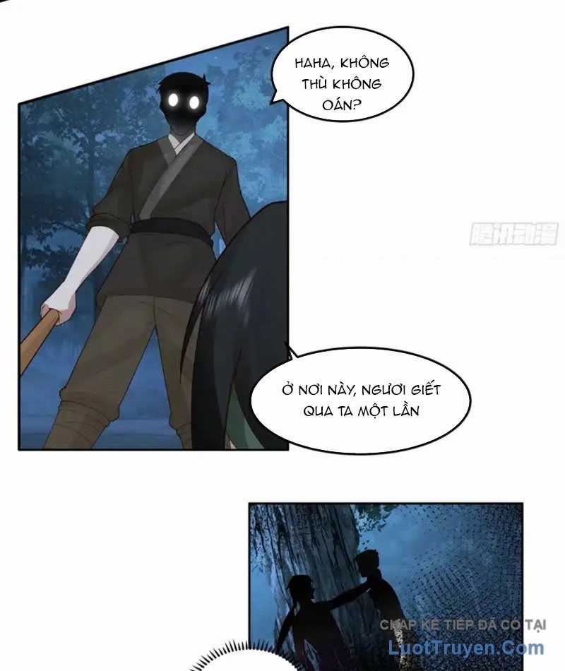 Cựu Nhật Chi Triện - Chapter 24 - Trang 33