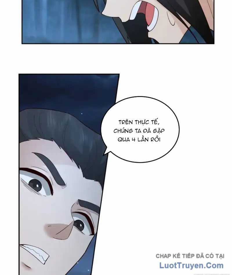 Cựu Nhật Chi Triện - Chapter 24 - Trang 35