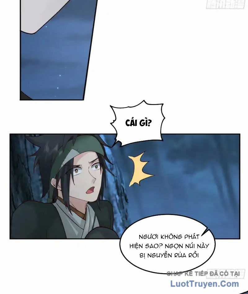 Cựu Nhật Chi Triện - Chapter 24 - Trang 36