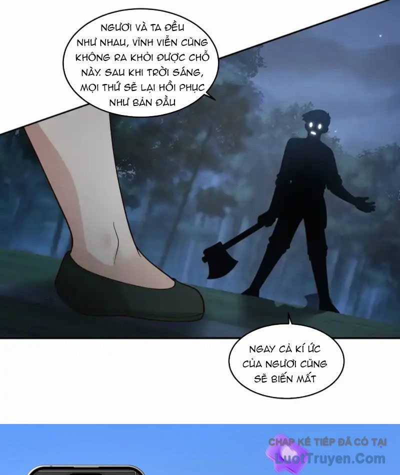 Cựu Nhật Chi Triện - Chapter 24 - Trang 37