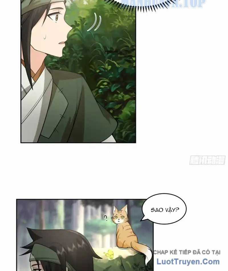 Cựu Nhật Chi Triện - Chapter 24 - Trang 6