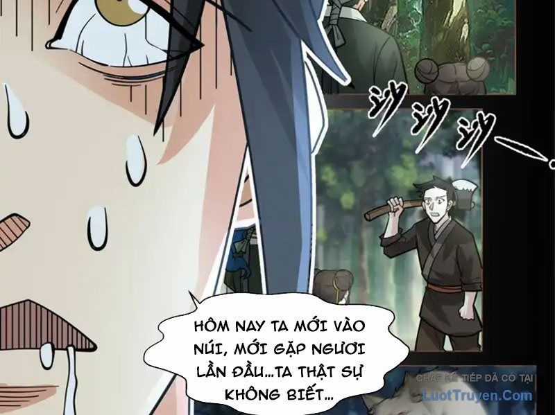Cựu Nhật Chi Triện - Chapter 25 - Trang 11