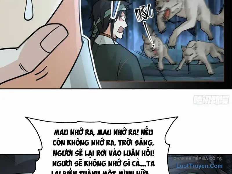 Cựu Nhật Chi Triện - Chapter 25 - Trang 12