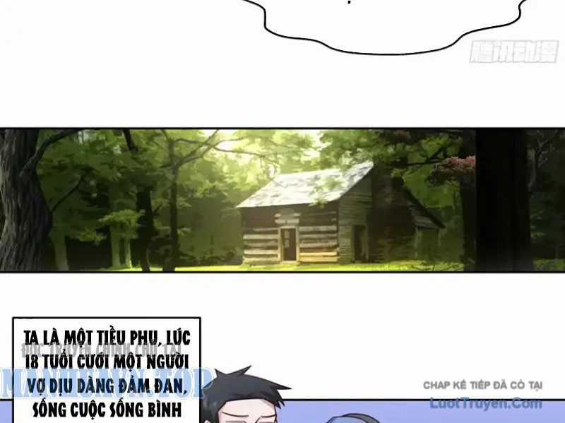 Cựu Nhật Chi Triện - Chapter 25 - Trang 15