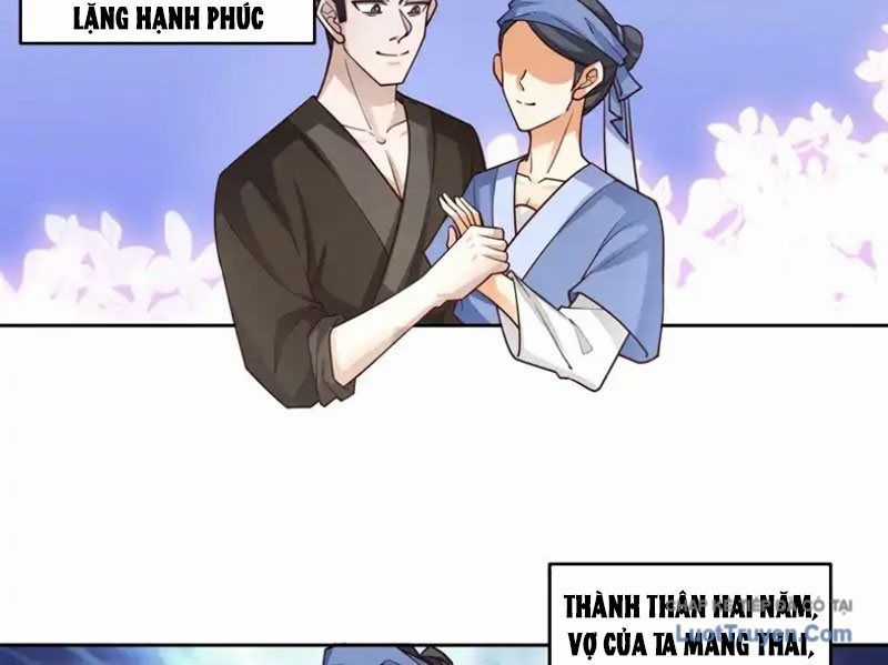 Cựu Nhật Chi Triện - Chapter 25 - Trang 16