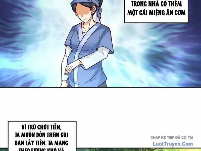 Cựu Nhật Chi Triện - Chapter 25 - Trang 17