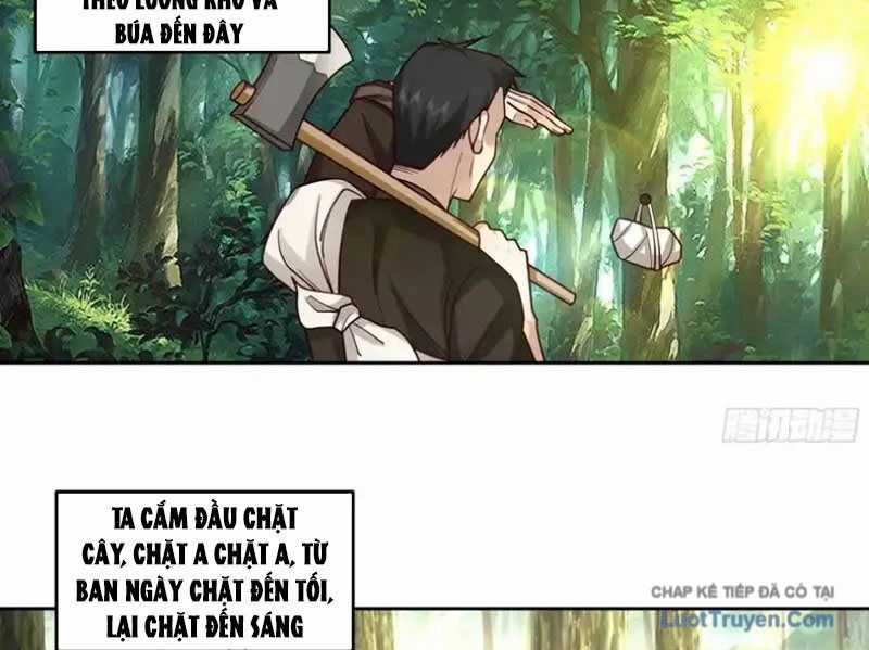 Cựu Nhật Chi Triện - Chapter 25 - Trang 18