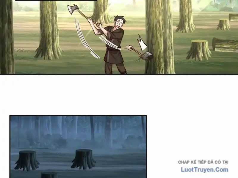 Cựu Nhật Chi Triện - Chapter 25 - Trang 19