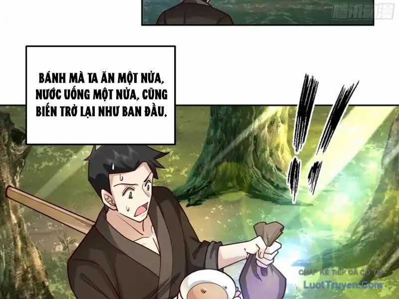 Cựu Nhật Chi Triện - Chapter 25 - Trang 21