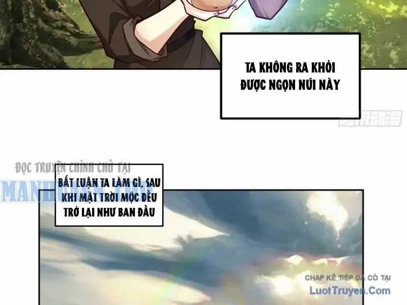 Cựu Nhật Chi Triện - Chapter 25 - Trang 22