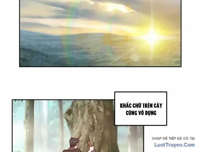 Cựu Nhật Chi Triện - Chapter 25 - Trang 23