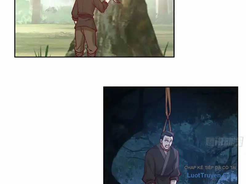 Cựu Nhật Chi Triện - Chapter 25 - Trang 24