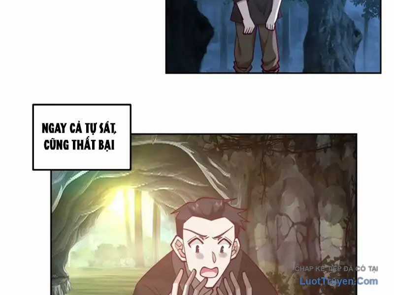 Cựu Nhật Chi Triện - Chapter 25 - Trang 25