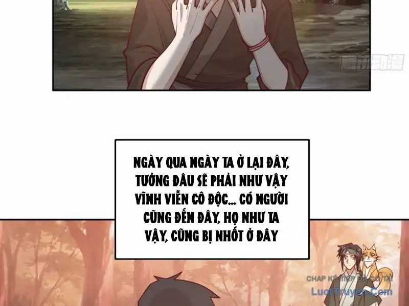 Cựu Nhật Chi Triện - Chapter 25 - Trang 26